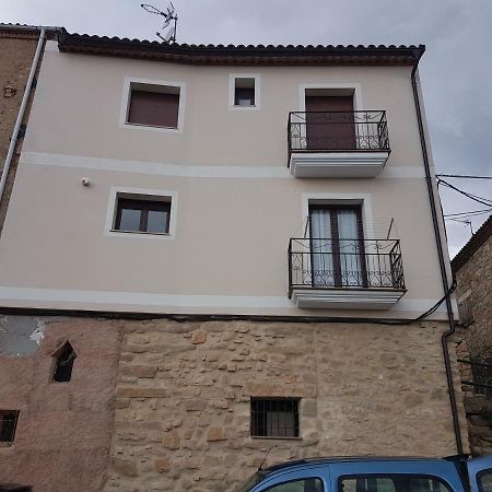 Cal Antonio Villa Tudela del Segre Eksteriør bilde