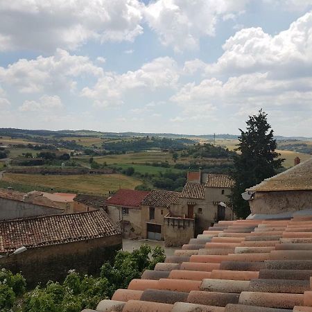Cal Antonio Villa Tudela del Segre Eksteriør bilde
