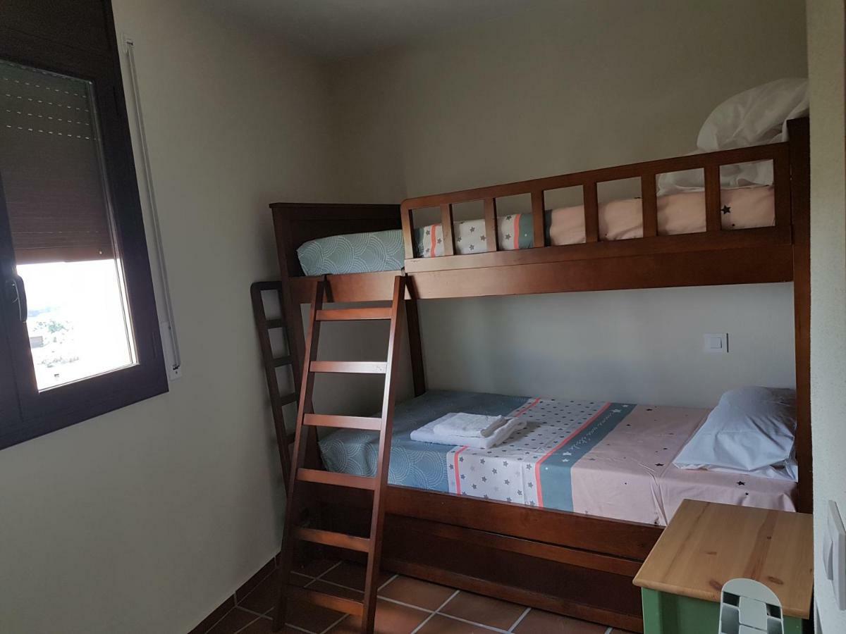Cal Antonio Villa Tudela del Segre Eksteriør bilde