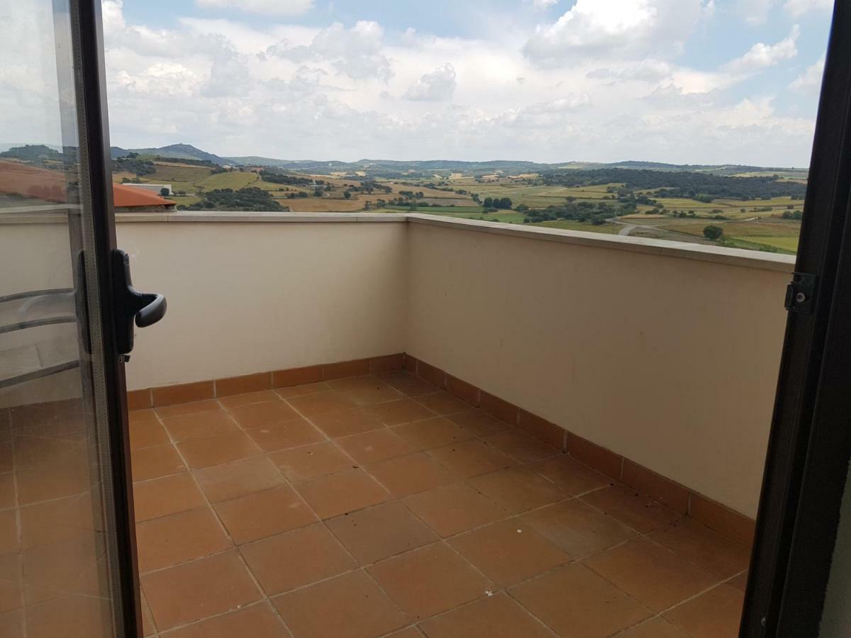 Cal Antonio Villa Tudela del Segre Eksteriør bilde